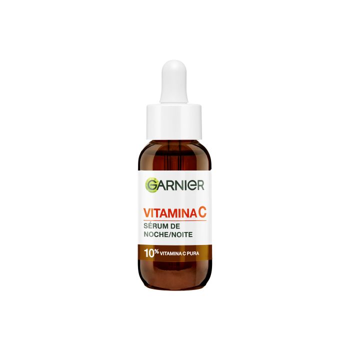 Skin Active Bio Vitamin C Nachtserum - Garnier - 1