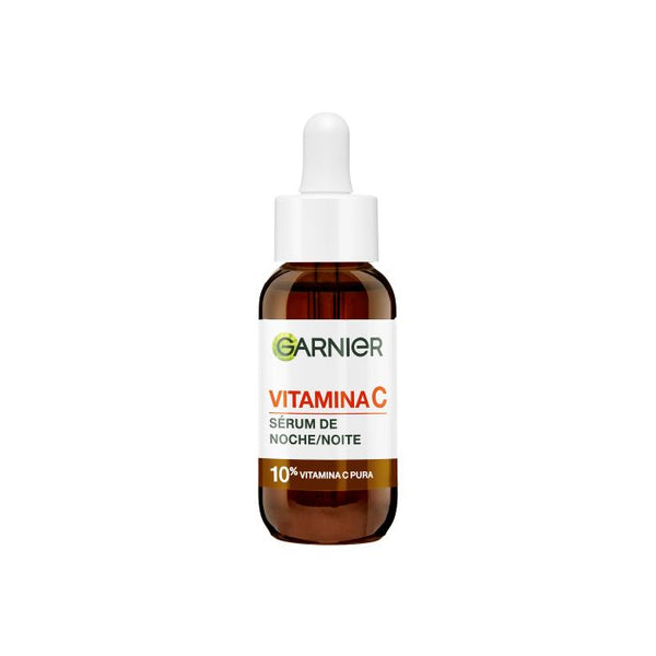Skin Active Bio Vitamin C Nachtserum - Garnier - 1