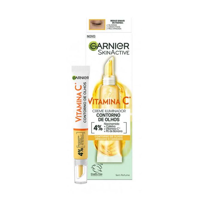 Skin Active Eye Bright Vitamin C Highlighter - Garnier - 1