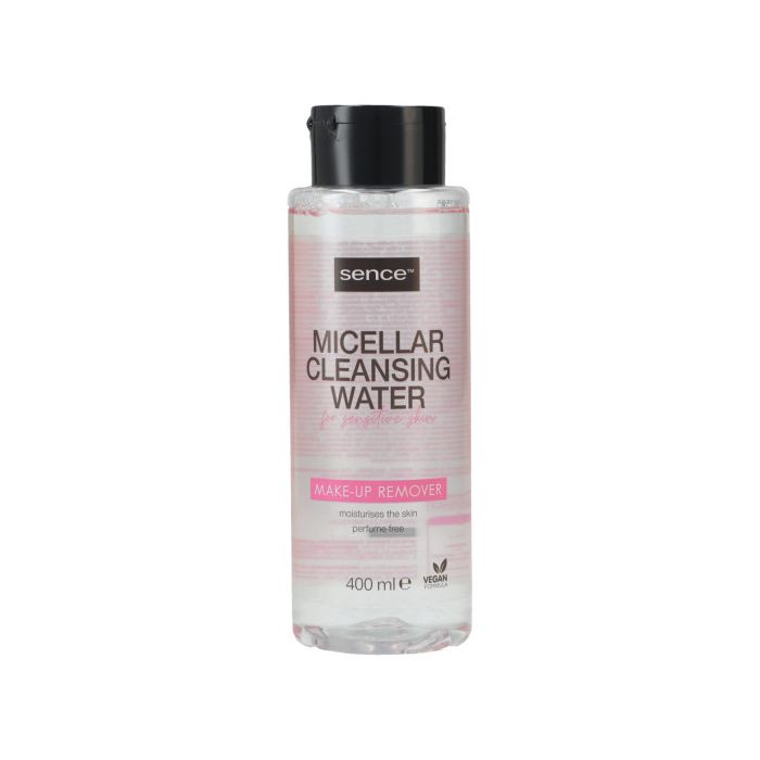 Mizellenwasser Reinigungswasser - Sence Beauty - 1