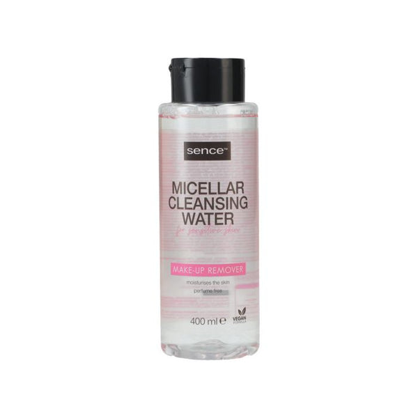 Mizellenwasser Reinigungswasser - Sence Beauty - 1