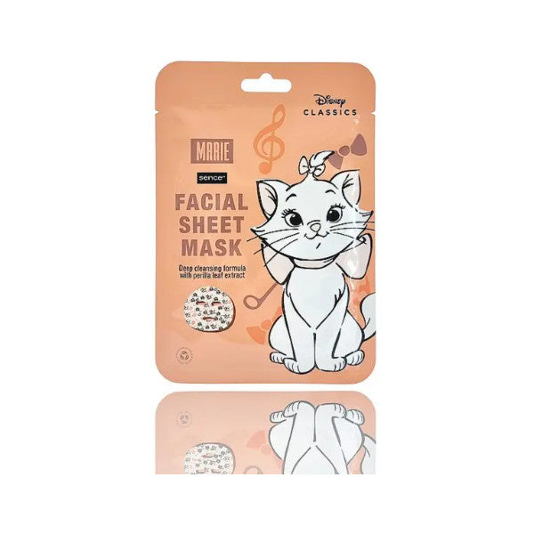 Gesichtsmaske Marie Marie - Sence Beauty - 1