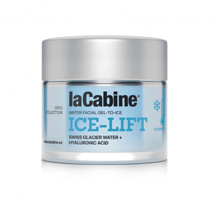 Cyro Ice Lift Gel Gesicht - La Cabine - 1