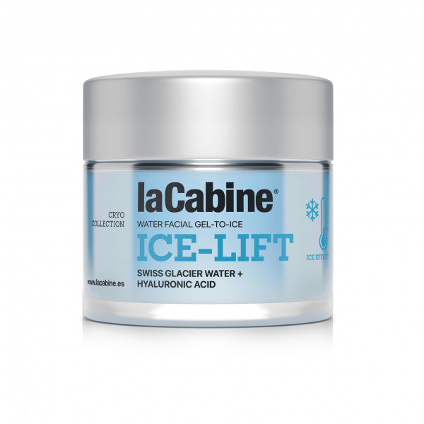 Cyro Ice Lift Gel Gesicht - La Cabine - 1