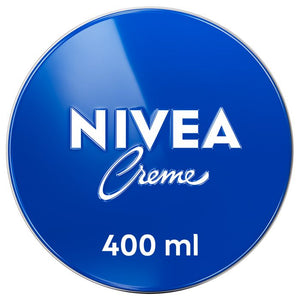 Sahne kann blau - Nivea : 400ML - 1