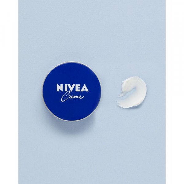 Sahne kann blau - Nivea - 1
