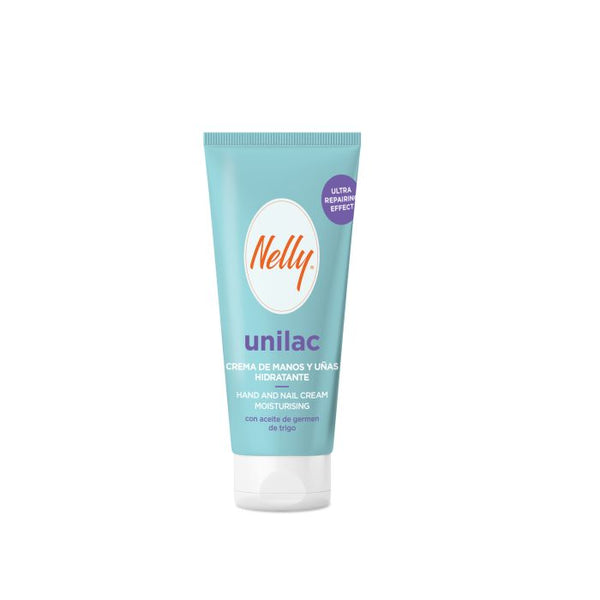 Unilac Hand- und Nagelcreme - Nelly - 1