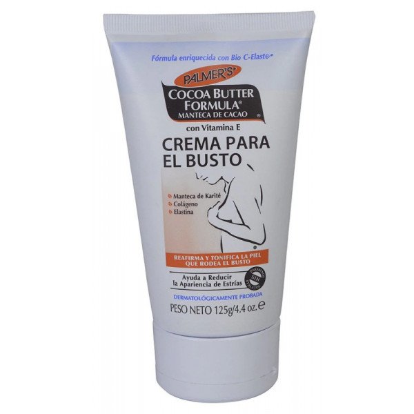 Straffende und tonisierende Creme für die Büste - Palmer's - 1