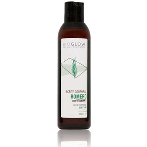 Körperöl - Bio Glow - Bioglow : Romero - 1