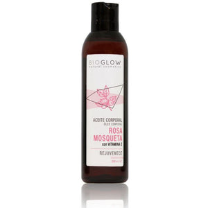 Körperöl - Bio Glow - Bioglow : Rosa Mosqueta - 1