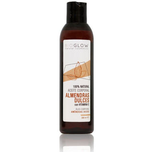 Körperöl - Bio Glow - Bioglow : Almendras Dulces - 1