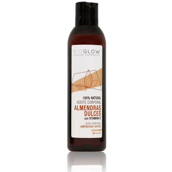 Körperöl - Bio Glow - Bioglow : Almendras Dulces - 1