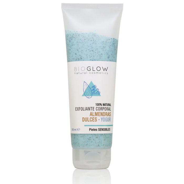 100% Natürliches Körperpeeling - Bioglow - 1