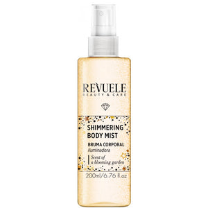 Erhellendes Körperspray - Revuele - 1