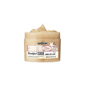 Exfoliante Corporal Smoothie Star Scrub: 300 ml - Soap & Glory - 1