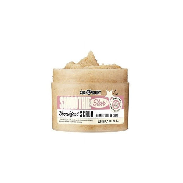 Exfoliante Corporal Smoothie Star Scrub: 300 ml - Soap & Glory - 1
