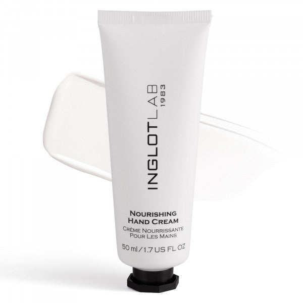 Crema de Manos Lab Nährende Handcreme - Inglot - 1