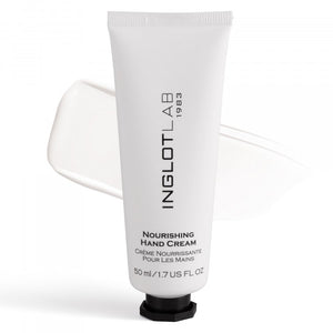 Crema de Manos Lab Nährende Handcreme - Inglot - 1