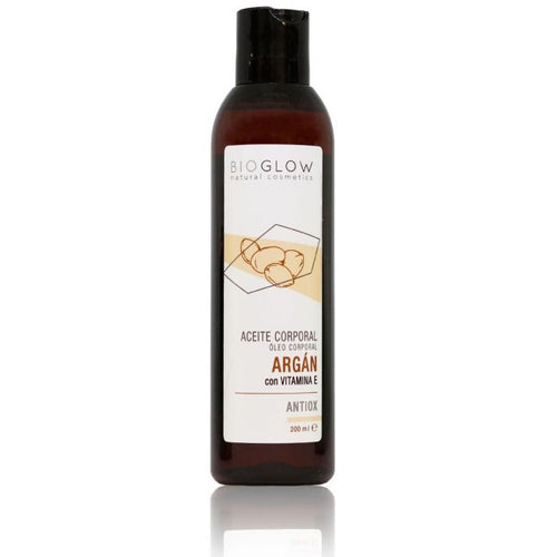 Körperöl - Bio Glow - Bioglow : Argán - 1
