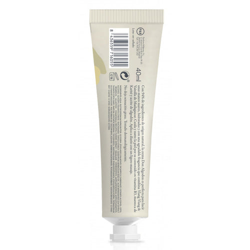 Handcreme - Don Algodón : Ylang Ylang &amp; Vainilla - 1