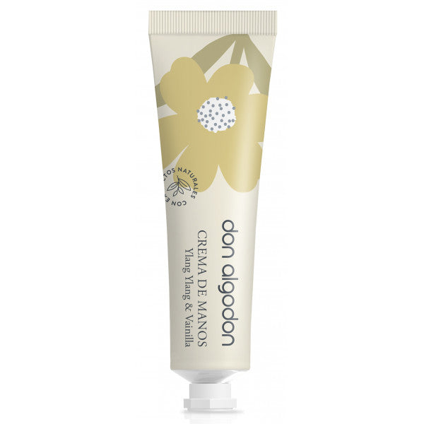 Handcreme - Don Algodón - 1