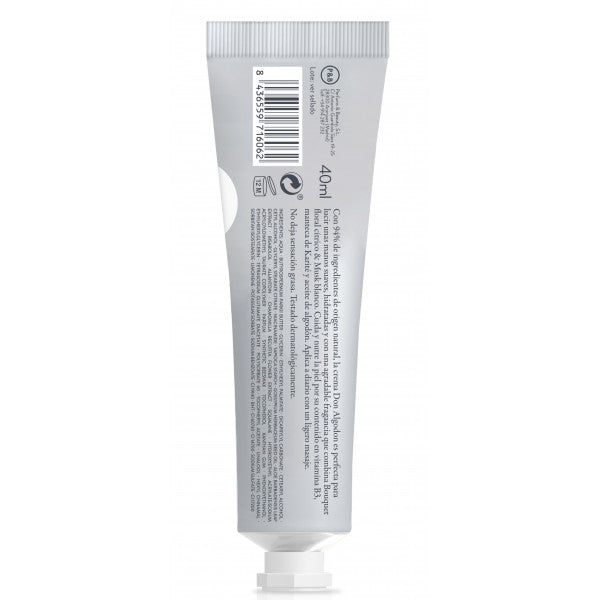 Handcreme - Don Algodón : Buquet Floral &amp; Musk - 2