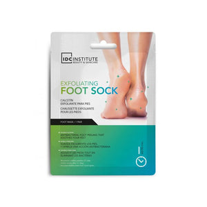 Peeling-Socken für die Füße - Idc Institute - 1
