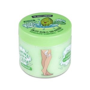 2-in-1 Körperpeeling Melone 400ml - The Fruit Company - 1