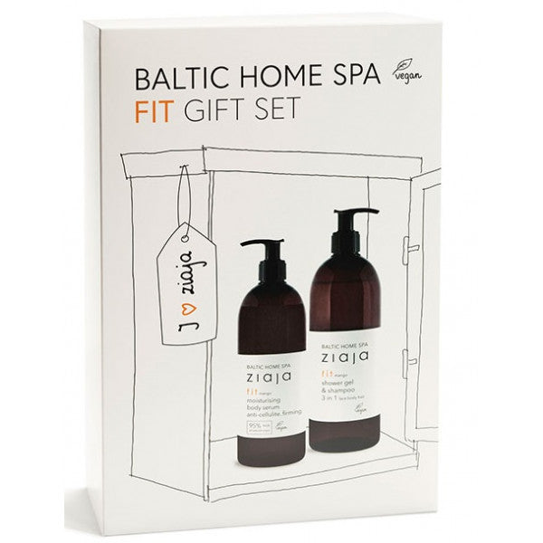 Estuche Baltic Home Spa-Fit - Ziaja - 1