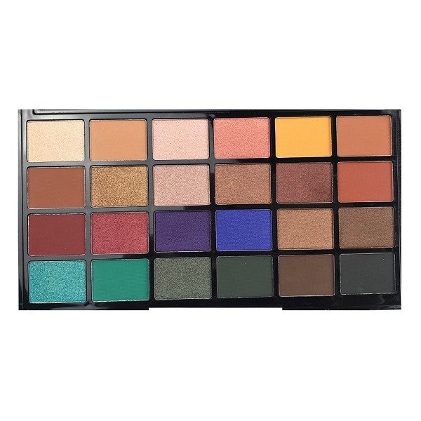 Trendsetter-Lidschatten-Palette - Technic - Technic Cosmetics - 1