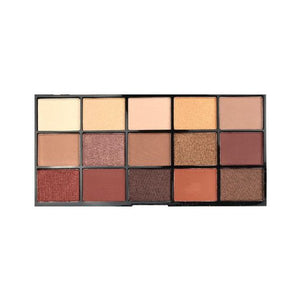 Bronze &amp; schöne Lidschatten-Palette - Technic - Technic Cosmetics - 2
