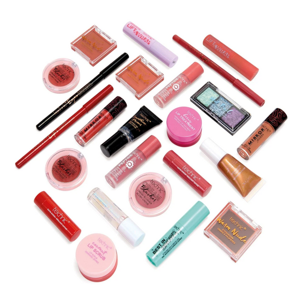 Beauty-Box-Adventskalender 24 Tage - Technic Cosmetics - 3