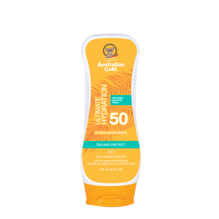 Sonnencreme - Australian Gold - 1