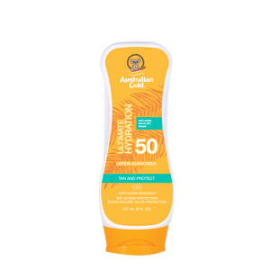 Sonnencreme - Australian Gold : SPF 50 - 1