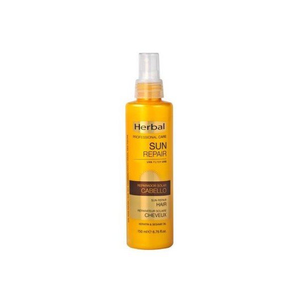 Sun Repair Solar Repairer für das Haar - Kräuter - Herbal Essences - 1