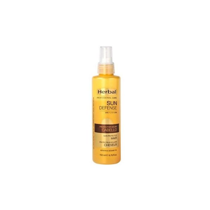 Sun Defense Sonnenschutz für das Haar - Kräuter - Herbal Essences - 1