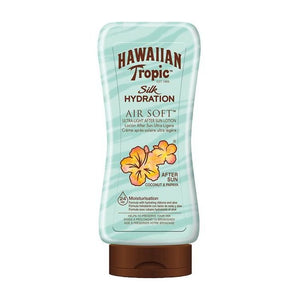 Silk Hydration Air Soft Loción After Sun - Hawaiian Tropic - Hawaiian Tropic - 1
