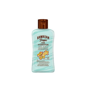 Mini Aftersun Silk Hydration Air Soft - Hawaiian Tropic - Hawaiian Tropic - 1