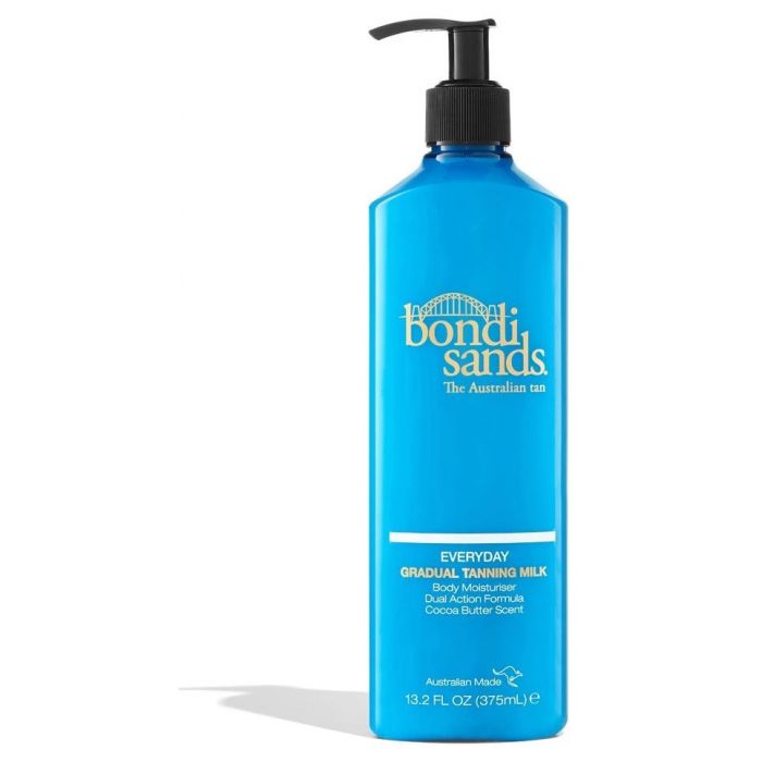 Bräunungsmilch Doppelwirkung 375ml - Bondi Sands - 1
