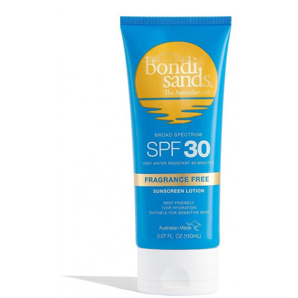 Körper-Sonnenschutz SPF30 150ml - Bondi Sands - 1