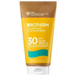 Waterlover Sonnenschutzcreme LSF 50 - Biotherm : SPF 30 50ML - 1