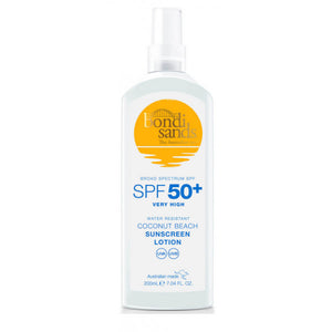 Loción Solar Spray - SPF 50+ - 200 ml - Bondi Sands - 1