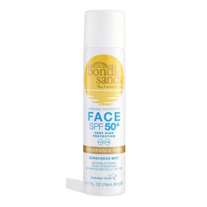 Gesichtssonnenschutzspray SPF50 - Bondi Sands - 2