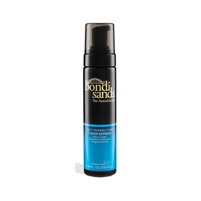 Selbstbräunungsschaum 1-Stunden Express 200ml - Bondi Sands - 1