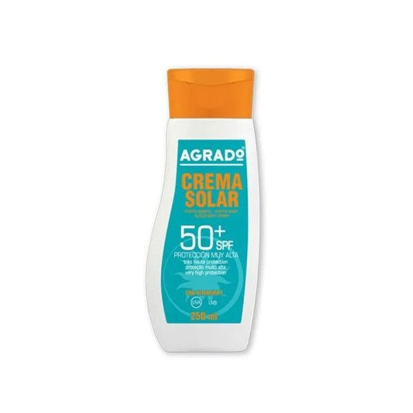 Sonnencreme - Agrado - 1