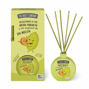 Mikado Lufterfrischer 40 ml - Melone - The Fruit Company - 1