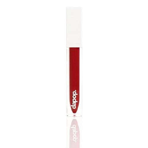Langanhaltender flüssiger Lippenstift - Dapop. : Envy - 1