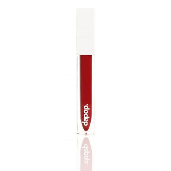 Langanhaltender flüssiger Lippenstift - Dapop. - 1