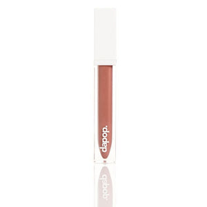Langanhaltender flüssiger Lippenstift - Dapop. : Delicate - 1