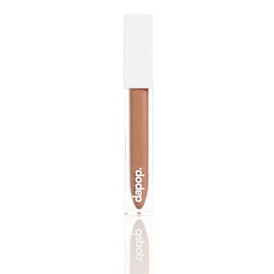 Langanhaltender flüssiger Lippenstift - Dapop. : Ballet - 1